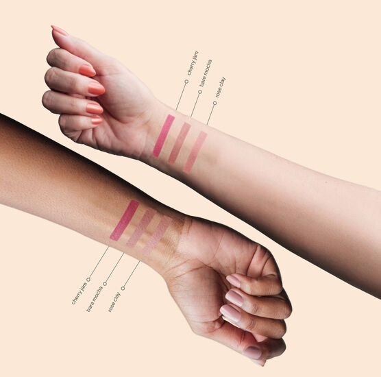 L&Aacute;PIS LABIAL CARE NATURAL BEAUTY